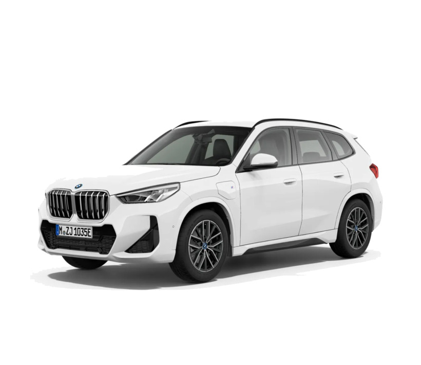 BMW X1 xDrive25e M Sport - Finance Offer